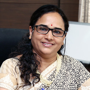 Mrs. Abha Meghe